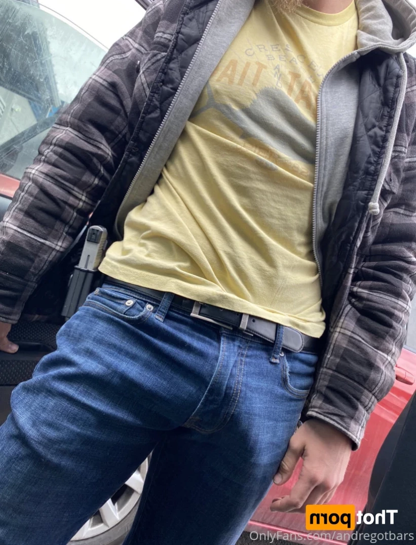Andy Savage [ andregotbars ] Onlyfans leaked photo 14317922 on Hotleaks.tv