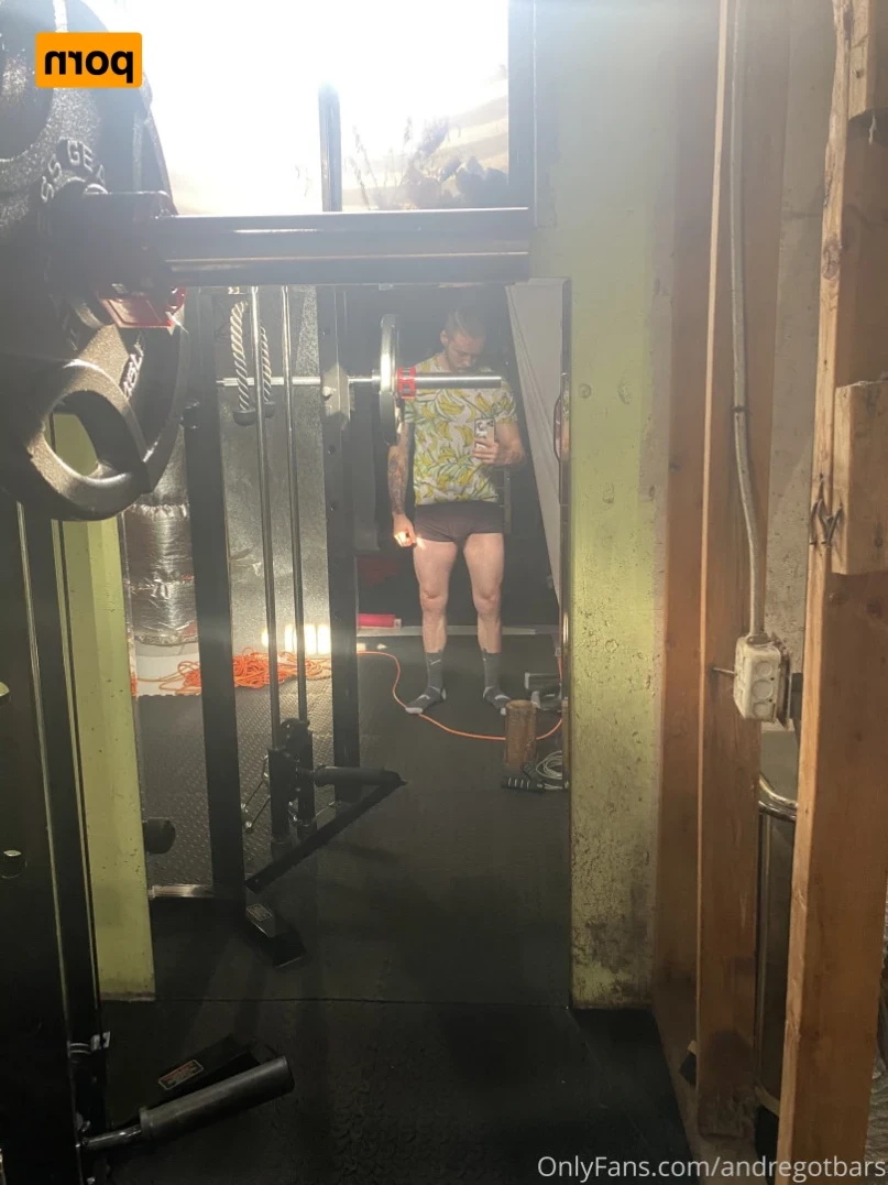 Andy Savage [ andregotbars ] Onlyfans leaked photo 14318011 on Hotleaks.tv