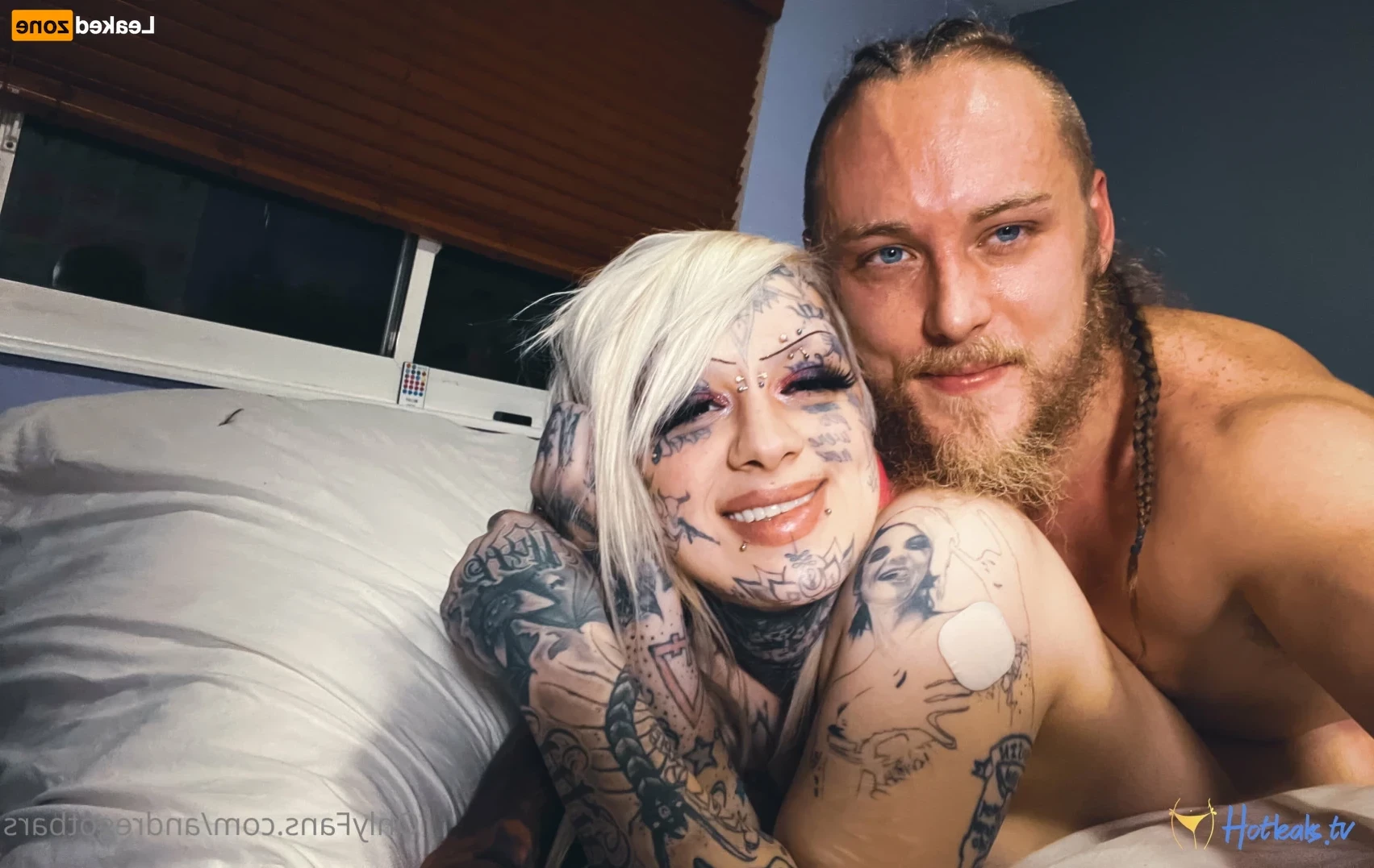 Andy Savage [ andregotbars ] Onlyfans leaked photo 14442350 on Hotleaks.tv