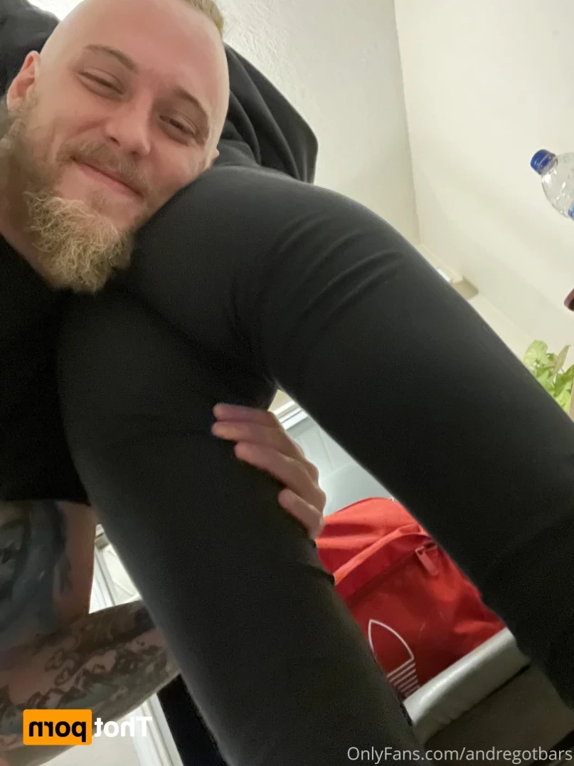 Andy Savage [ andregotbars ] Onlyfans leaked photo 14442422 on Hotleaks.tv