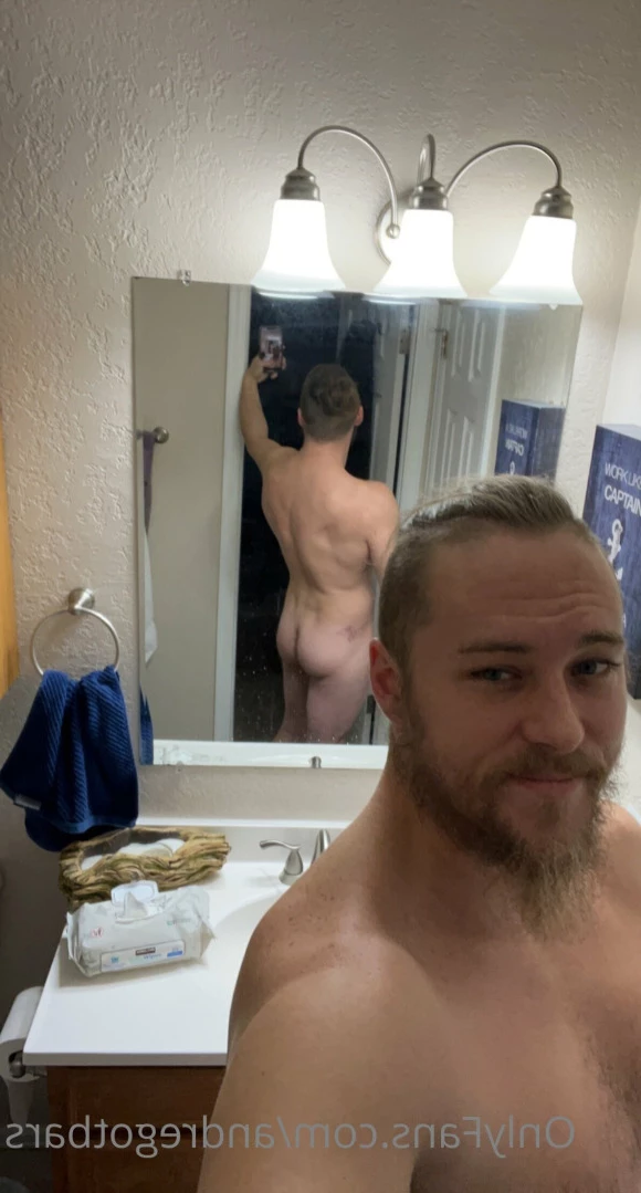 Andy Savage [ andregotbars ] Onlyfans leaked photo 14513631 on Hotleaks.tv