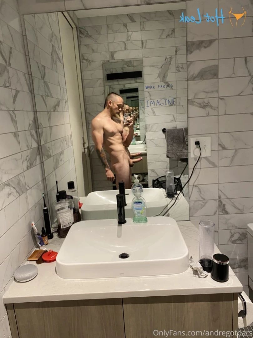 Andy Savage [ andregotbars ] Onlyfans leaked photo 14835571 on Hotleaks.tv