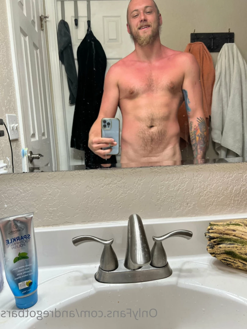Andy Savage [ andregotbars ] Onlyfans leaked photo 14950038 on Hotleaks.tv