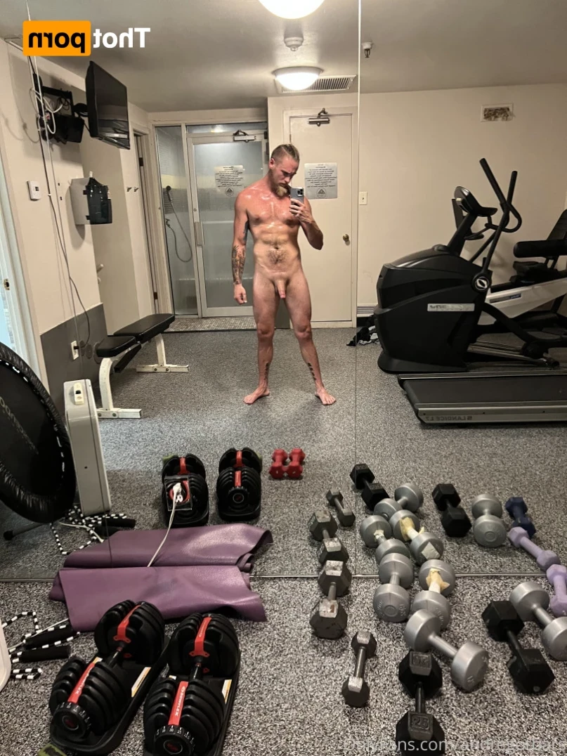Andy Savage [ andregotbars ] Onlyfans leaked photo 14950521 on Hotleaks.tv