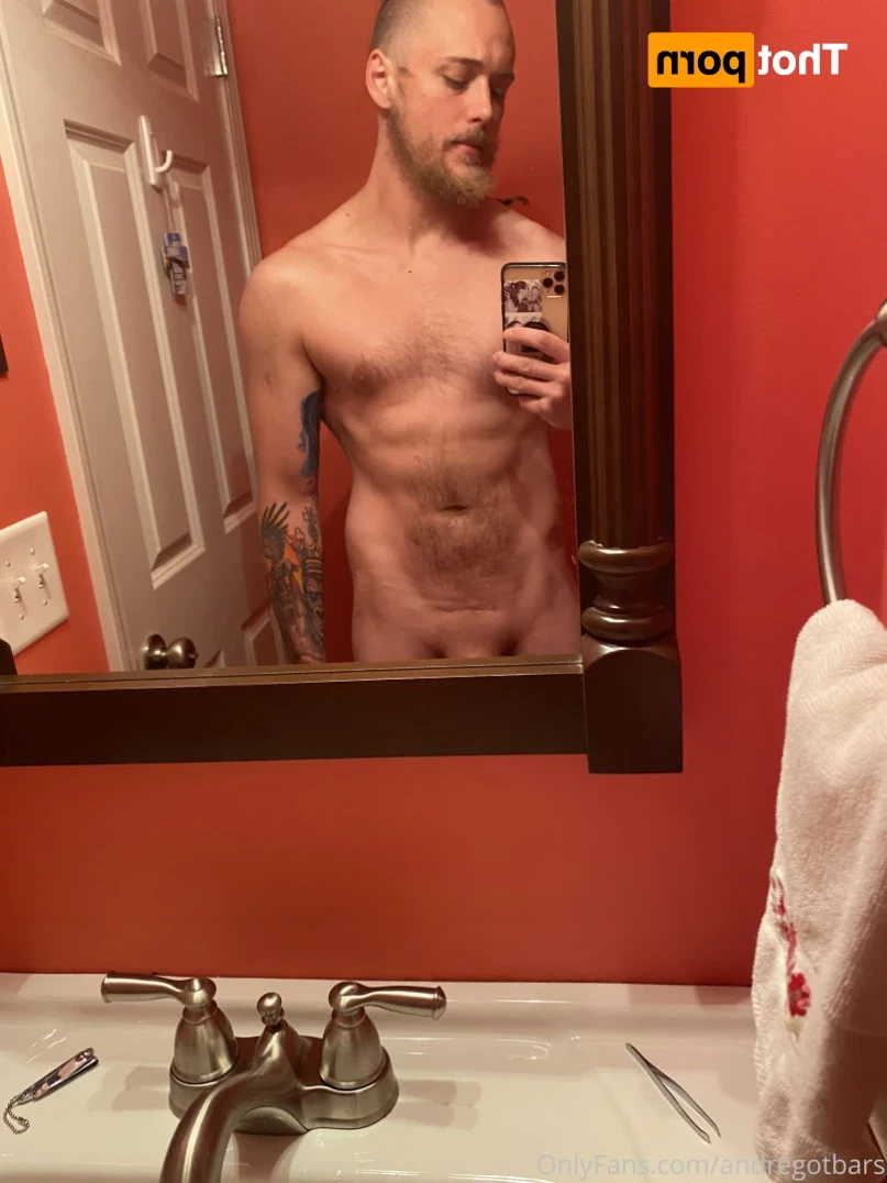 Andy Savage [ andregotbars ] Onlyfans leaked photo 14951321 on Hotleaks.tv