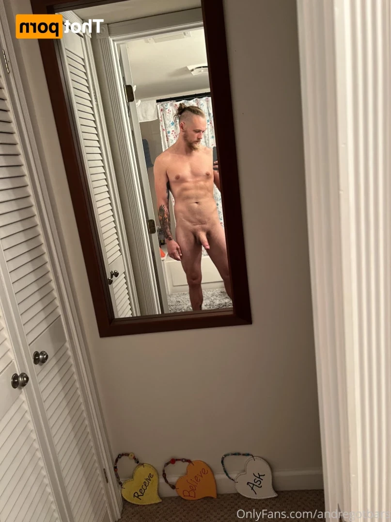 Andy Savage [ andregotbars ] Onlyfans leaked photo 14993279 on Hotleaks.tv