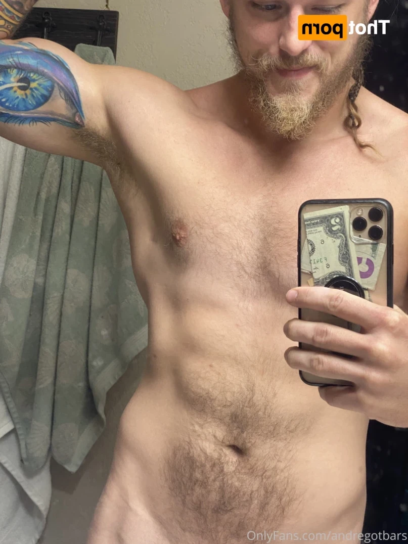 Andy Savage [ andregotbars ] Onlyfans leaked photo 15015529 on Hotleaks.tv