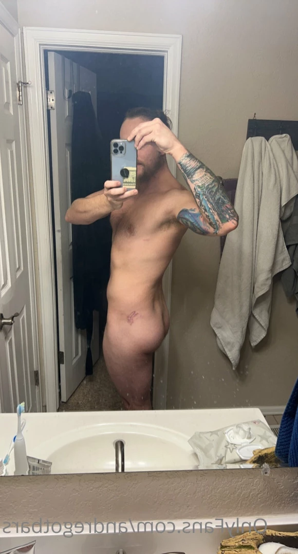 Andy Savage [ andregotbars ] Onlyfans leaked photo 15634109 on Hotleaks.tv