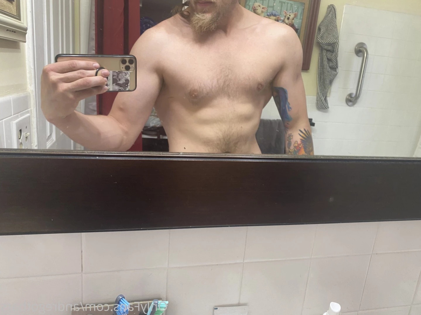Andy Savage [ andregotbars ] Onlyfans leaked photo 15751651 on Hotleaks.tv