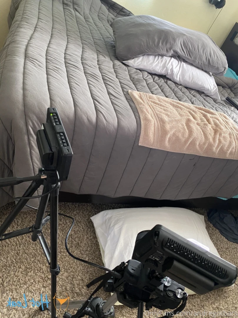 Andy Savage [ andregotbars ] Onlyfans leaked photo 15807921 on Hotleaks.tv