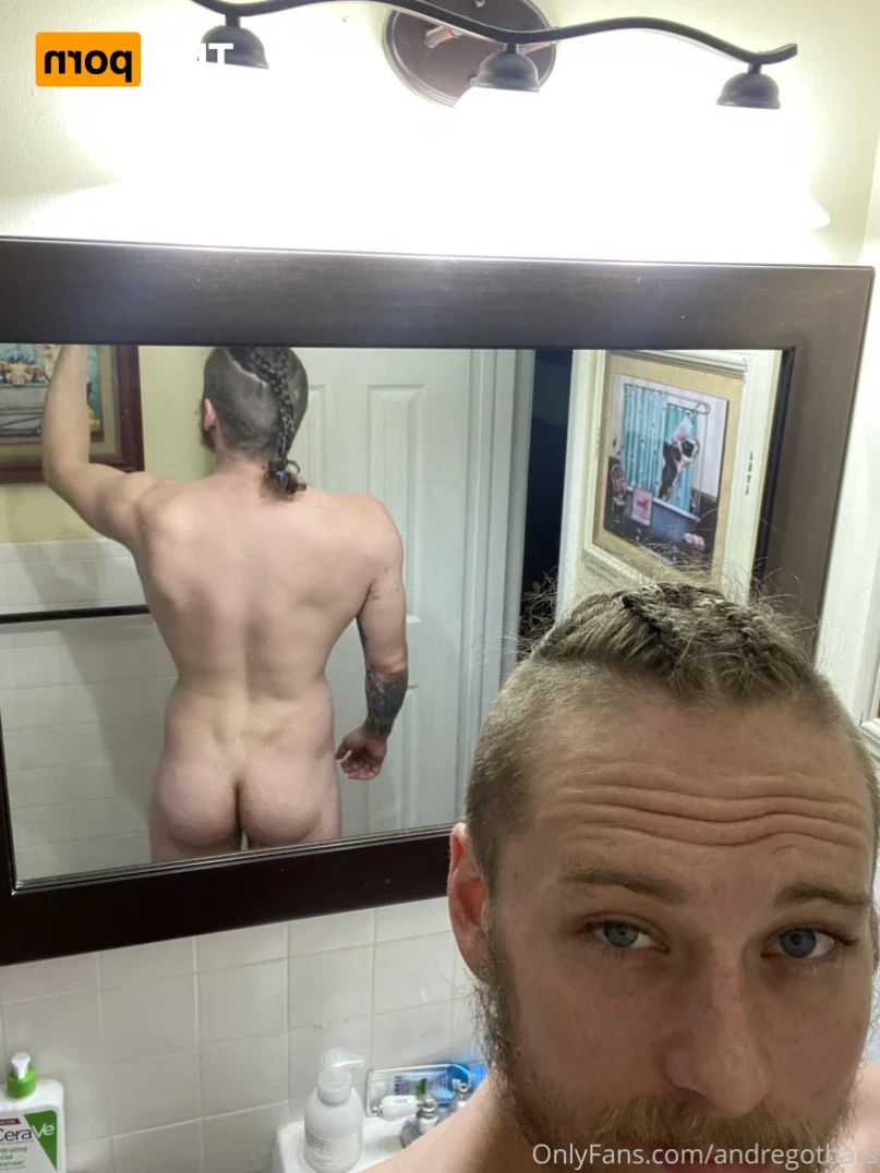 Andy Savage [ andregotbars ] Onlyfans leaked photo 15955759 on Hotleaks.tv