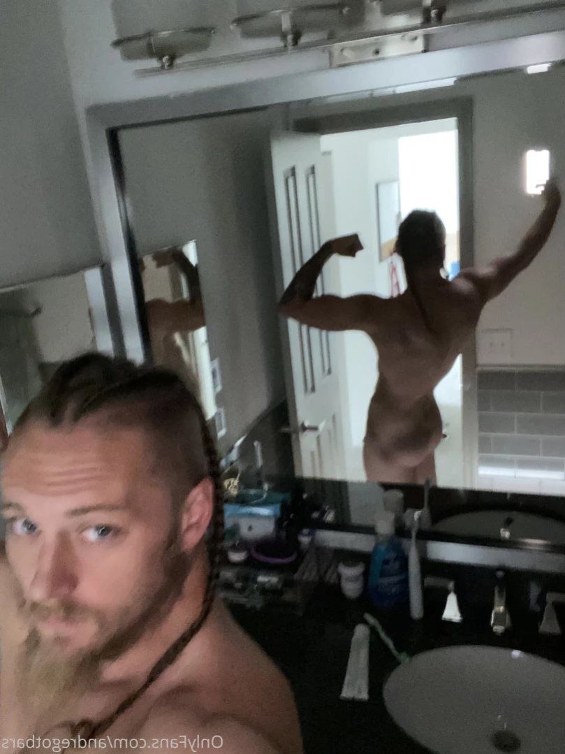Andy Savage [ andregotbars ] Onlyfans leaked photo 16188060 on Hotleaks.tv
