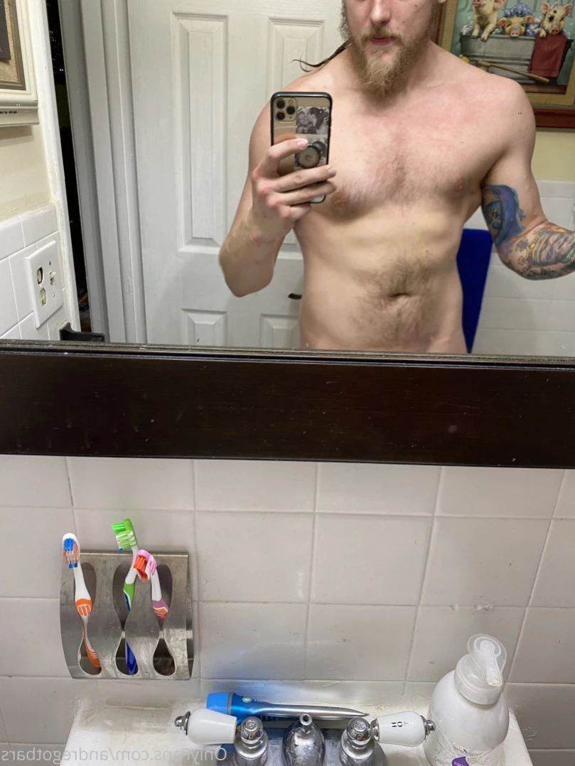 Andy Savage [ andregotbars ] Onlyfans leaked photo 16257808 on Hotleaks.tv