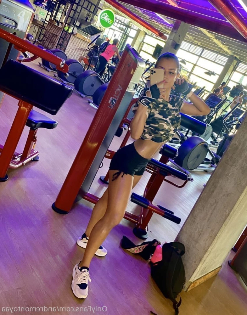 Andrea Montoya [ andremontoyaa ] Onlyfans leaked photo 11943177 on Hotleaks.tv