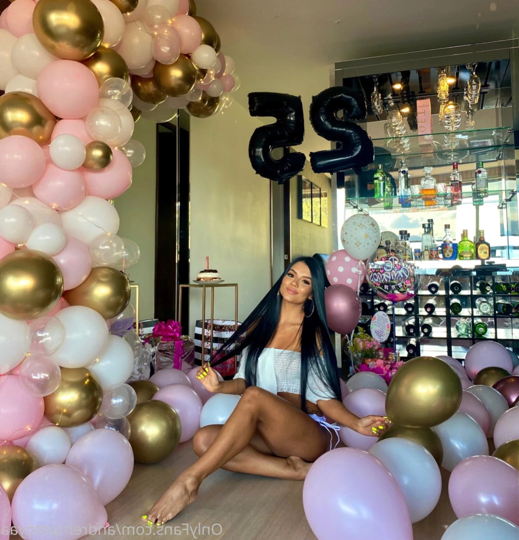 Andrea Montoya [ andremontoyaa ] Onlyfans leaked photo 11947852 on Hotleaks.tv