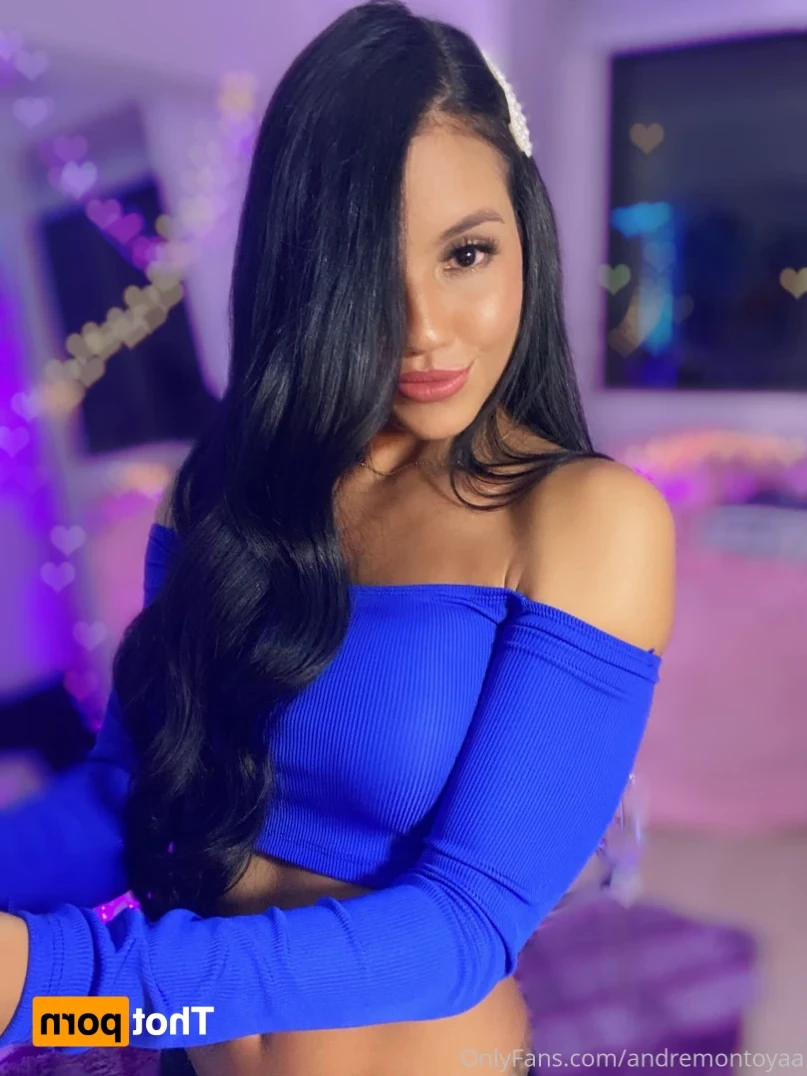 Andrea Montoya [ andremontoyaa ] Onlyfans leaked photo 11961619 on Hotleaks.tv