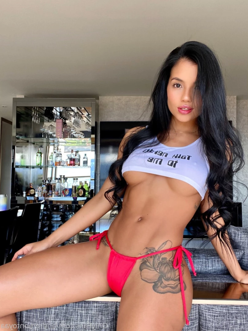Andrea Montoya [ andremontoyaa ] Onlyfans leaked photo 11968068 on Hotleaks.tv