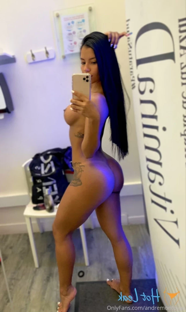Andrea Montoya [ andremontoyaa ] Onlyfans leaked photo 13435771 on Hotleaks.tv