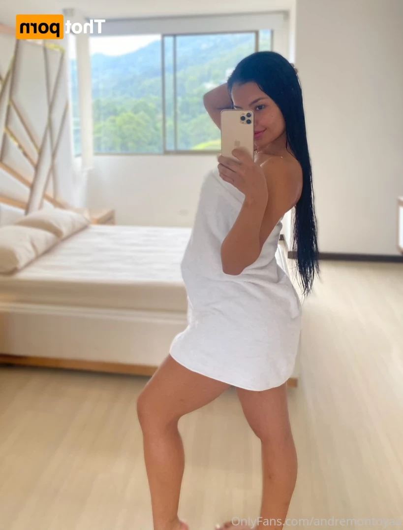 Andrea Montoya [ andremontoyaa ] Onlyfans leaked photo 13436807 on Hotleaks.tv