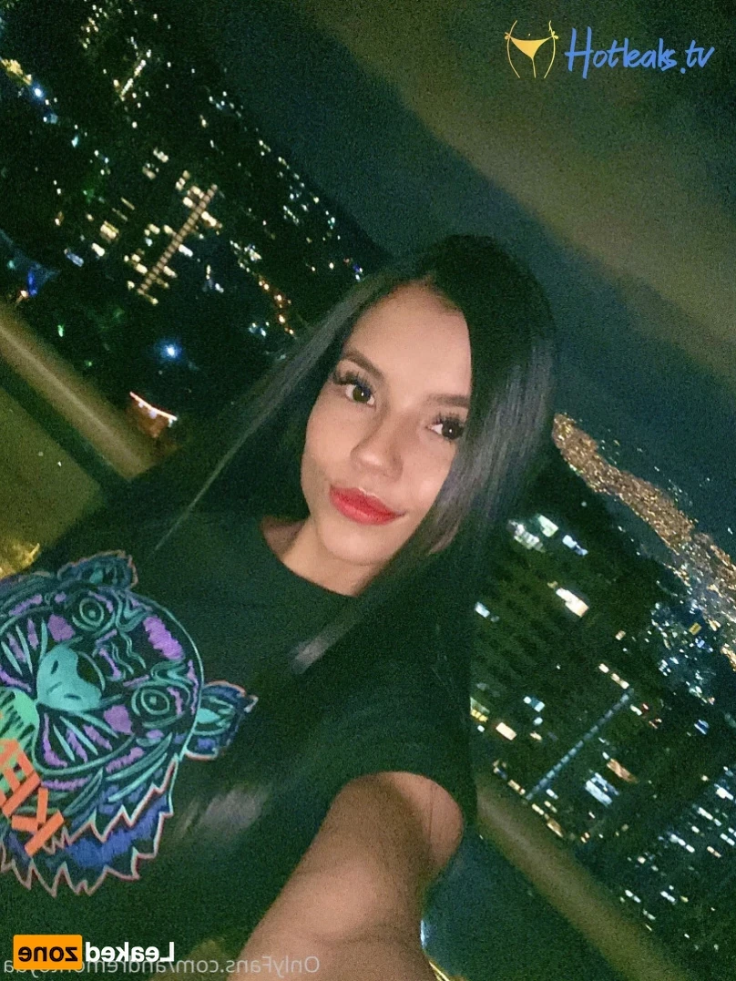 Andrea Montoya [ andremontoyaa ] Onlyfans leaked photo 13900245 on Hotleaks.tv