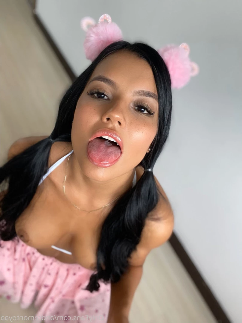 Andrea Montoya [ andremontoyaa ] Onlyfans leaked photo 14060828 on Hotleaks.tv