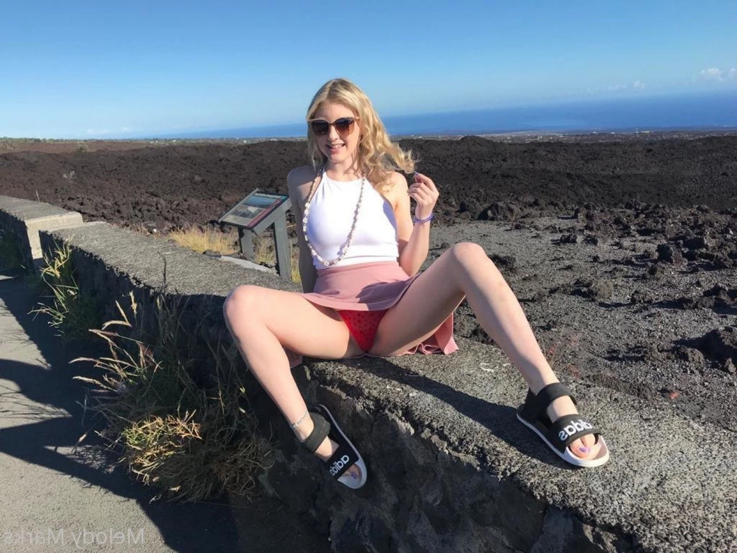 Melody Marks [ melodymarksx ] Onlyfans leaked photo 789405 on Hotleaks.tv