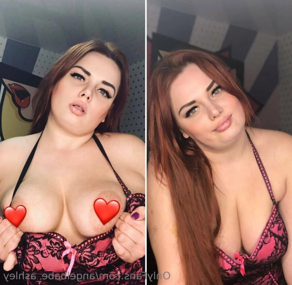 Angel Ashley😇😈 [ angelbabe_ashley ] Onlyfans leaked photo 14588238 on Hotleaks.tv