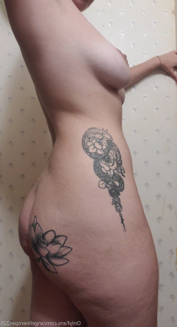 angelineroper225 Onlyfans leaked photo 12533454 on Hotleaks.tv