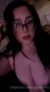 angelina [ angelinuhz ] Onlyfans leaked video 10830161 on Hotleaks.tv