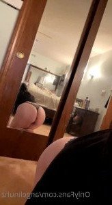 angelina [ angelinuhz ] Onlyfans leaked video 10830166 on Hotleaks.tv
