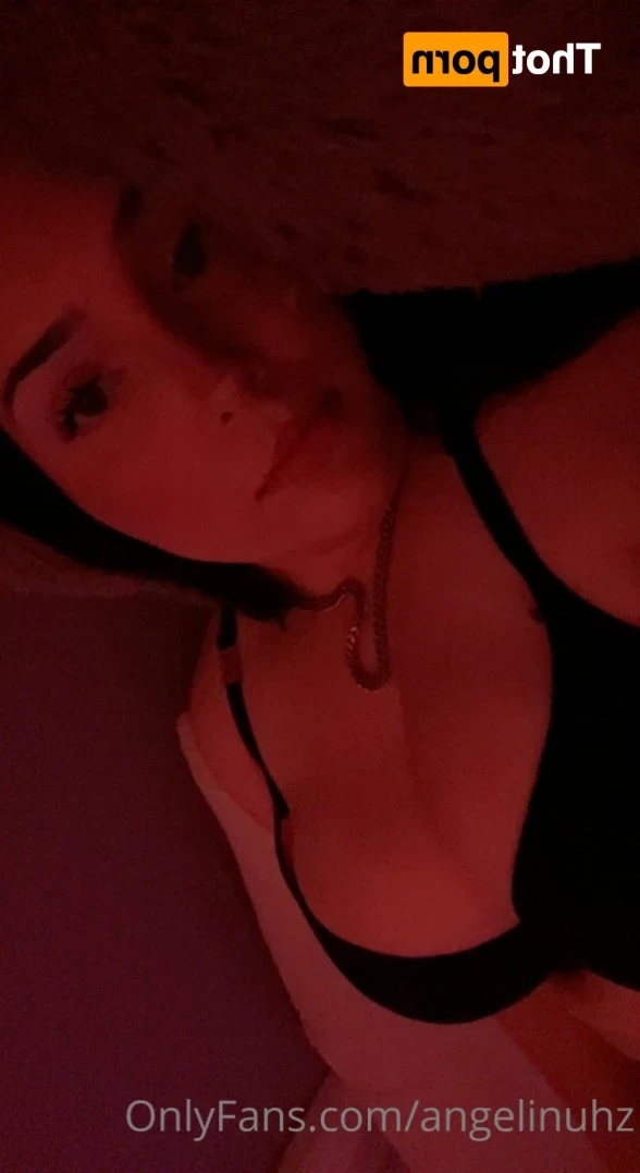 angelina [ angelinuhz ] Onlyfans leaked photo 10872383 on Hotleaks.tv