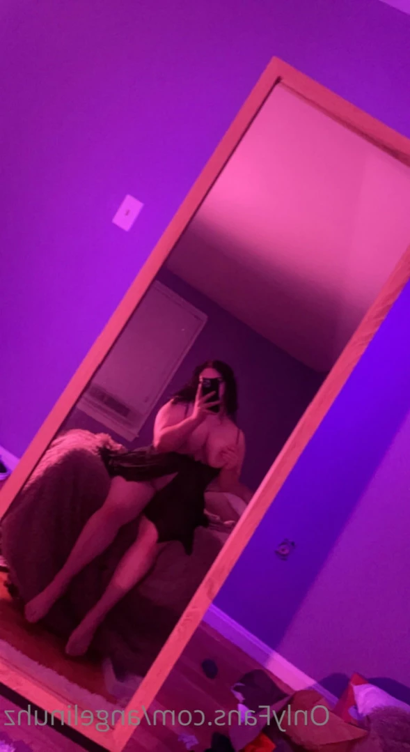 angelina [ angelinuhz ] Onlyfans leaked photo 11344411 on Hotleaks.tv