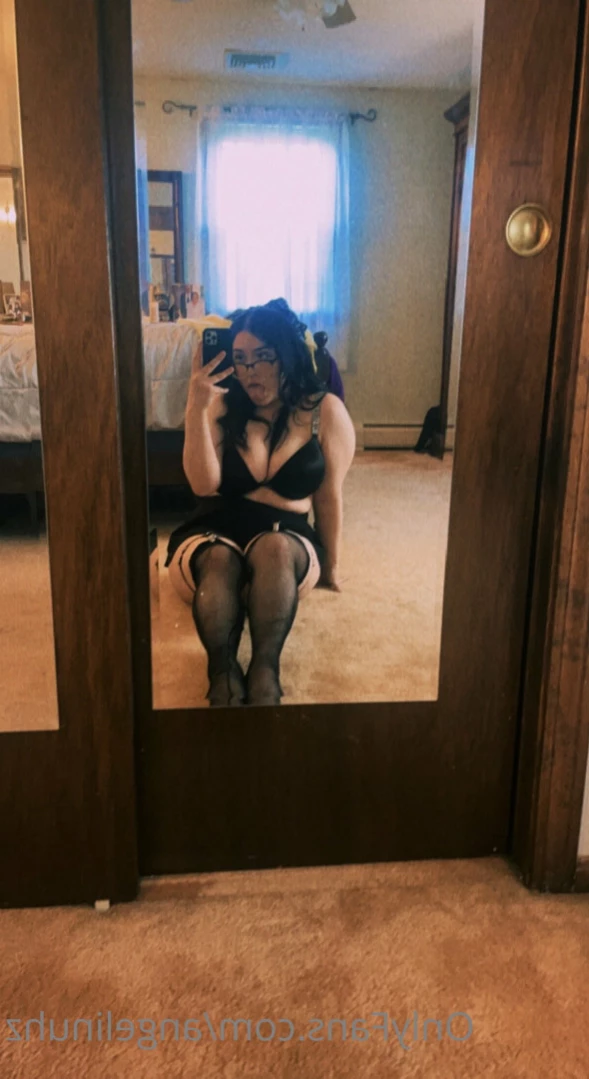 angelina [ angelinuhz ] Onlyfans leaked photo 11346242 on Hotleaks.tv