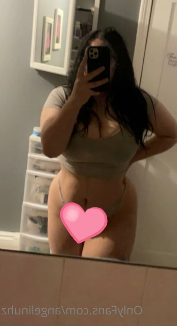 angelina [ angelinuhz ] Onlyfans leaked photo 11354859 on Hotleaks.tv