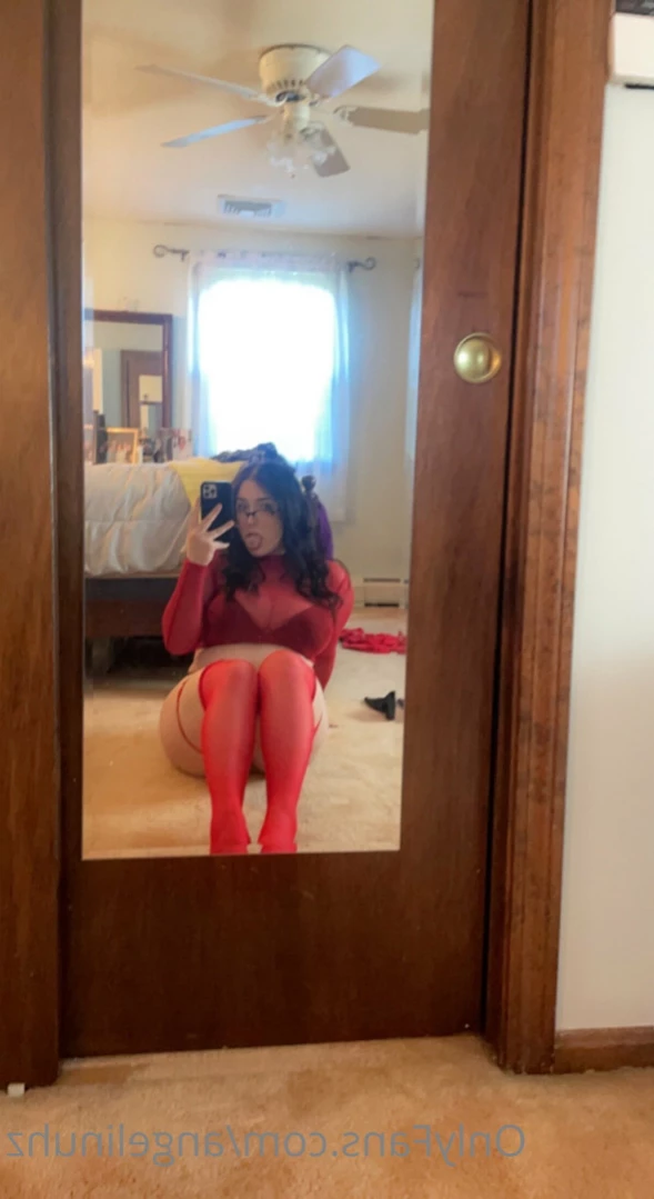 angelina [ angelinuhz ] Onlyfans leaked photo 11358021 on Hotleaks.tv