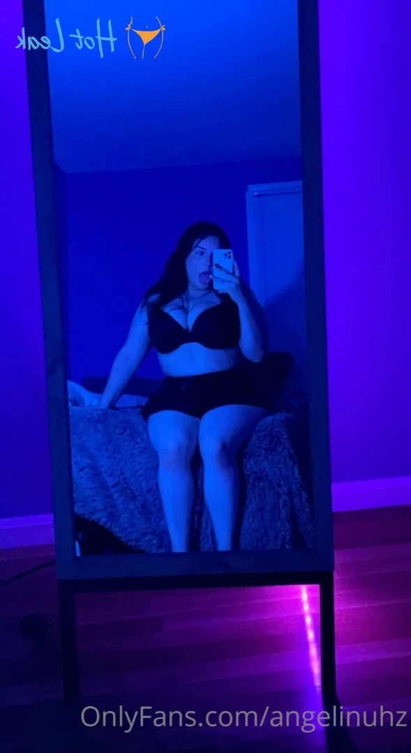 angelina [ angelinuhz ] Onlyfans leaked photo 14928228 on Hotleaks.tv