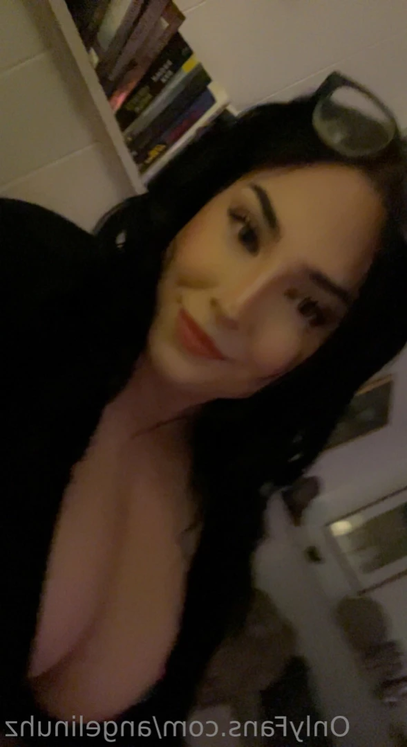 angelina [ angelinuhz ] Onlyfans leaked photo 16511140 on Hotleaks.tv
