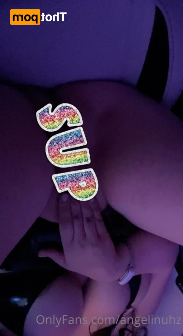 angelina [ angelinuhz ] Onlyfans leaked photo 16511309 on Hotleaks.tv