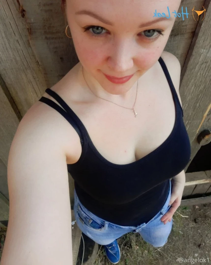 𝓪𝓷𝓷𝓮𝓪💦 [ angelok1 ] Onlyfans leaked photo 10870471 on Hotleaks.tv
