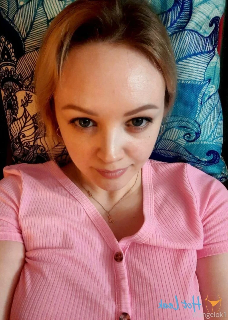 𝓪𝓷𝓷𝓮𝓪💦 [ angelok1 ] Onlyfans leaked photo 11749871 on Hotleaks.tv