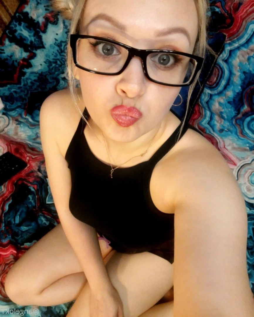 𝓪𝓷𝓷𝓮𝓪💦 [ angelok1 ] Onlyfans leaked photo 13271110 on Hotleaks.tv