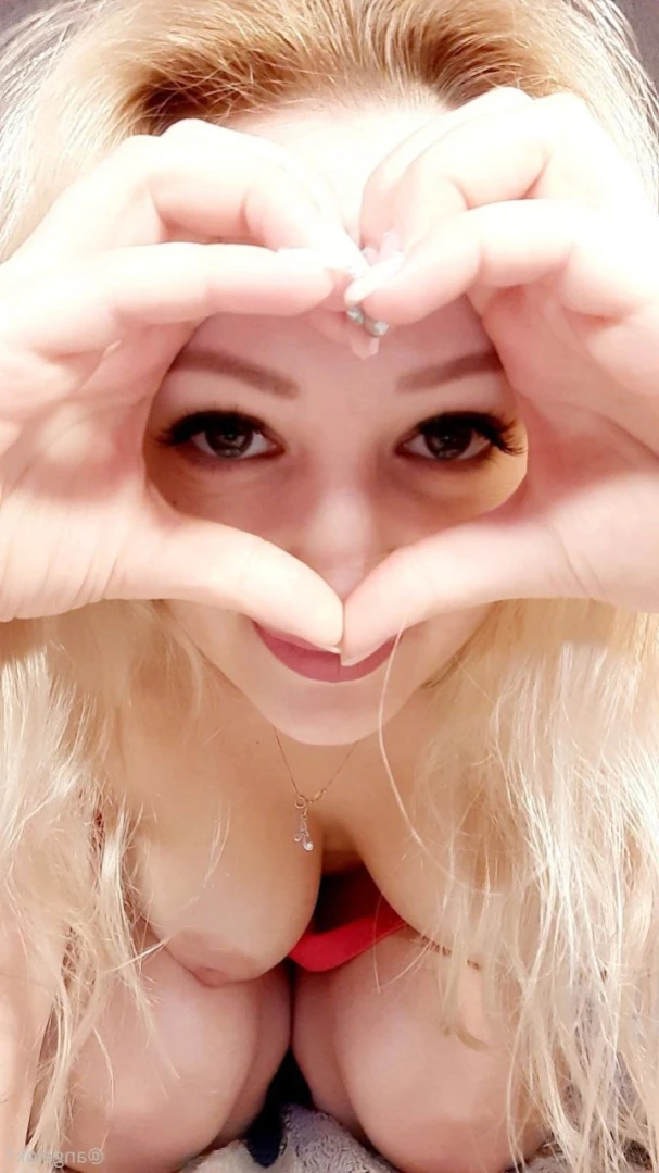 𝓪𝓷𝓷𝓮𝓪💦 [ angelok1 ] Onlyfans leaked photo 15815395 on Hotleaks.tv