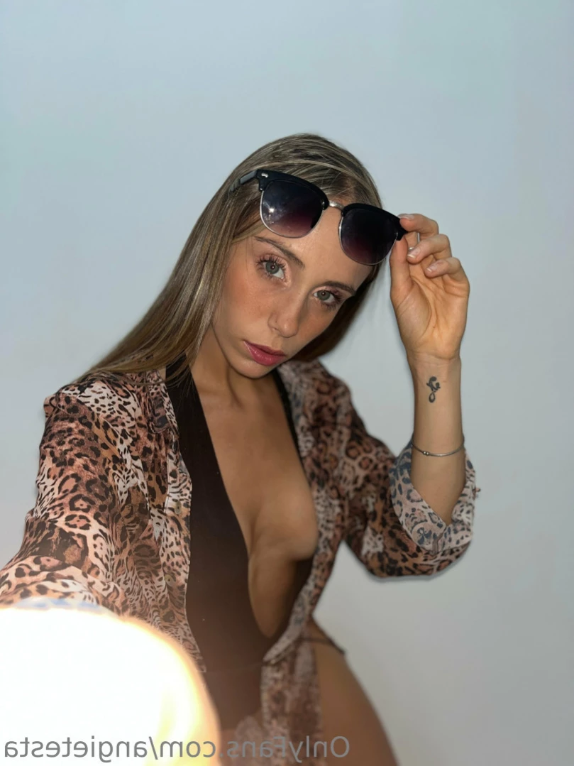 Angie Testa 💕 [ angietesta ] Onlyfans leaked photo 11363268 on Hotleaks.tv
