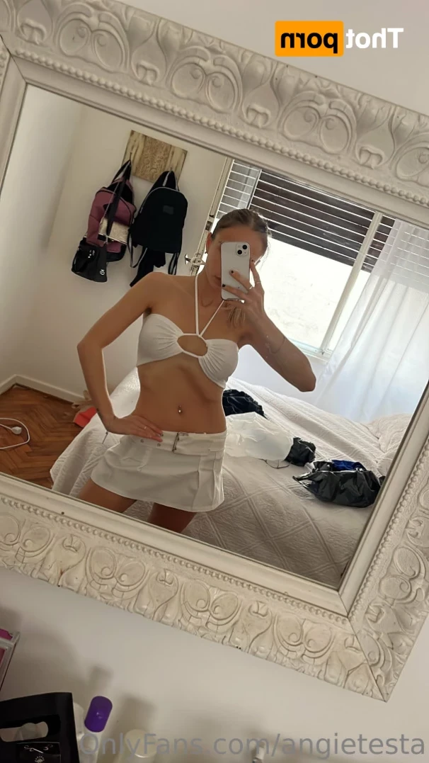 Angie Testa 💕 [ angietesta ] Onlyfans leaked photo 11367613 on Hotleaks.tv