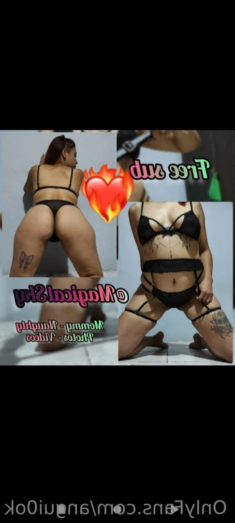 Angui 💦💦 [ angui0ok ] Onlyfans leaked photo 12493456 on Hotleaks.tv