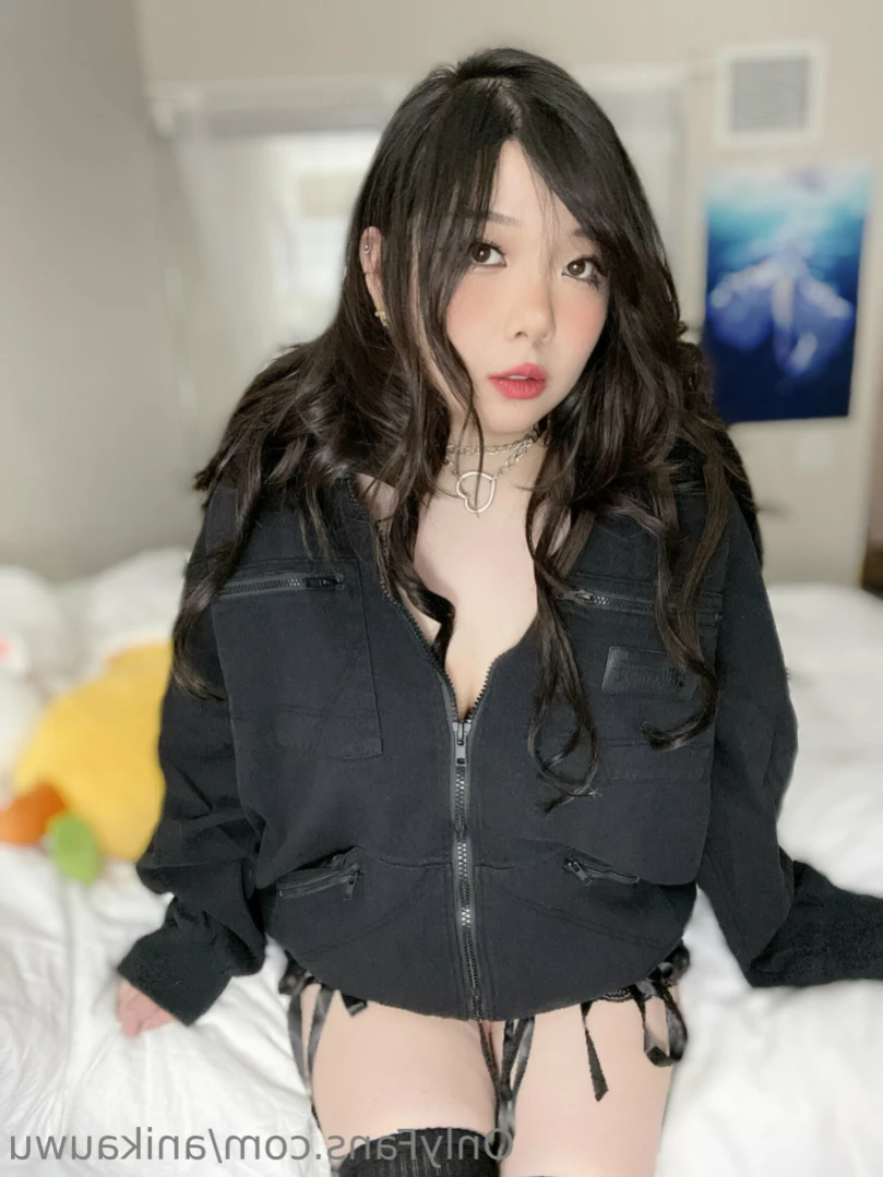 anika [ anikauwu ] Onlyfans leaked photo 11626674 on Hotleaks.tv