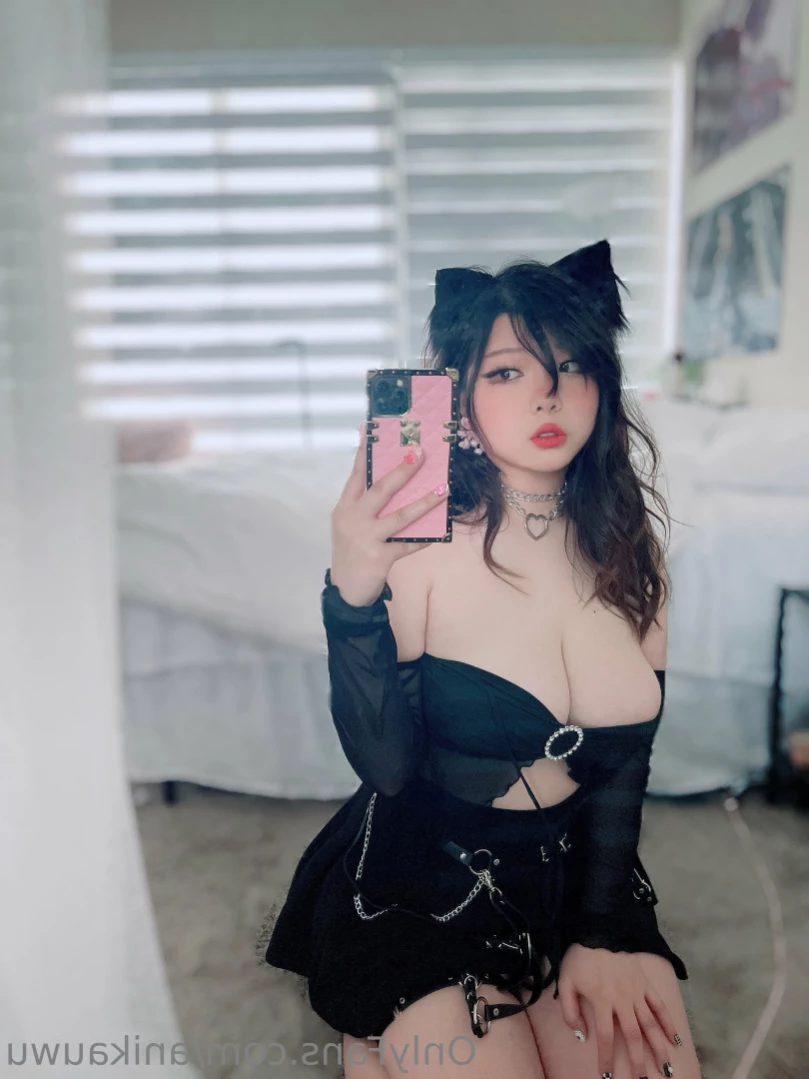anika [ anikauwu ] Onlyfans leaked photo 11672017 on Hotleaks.tv