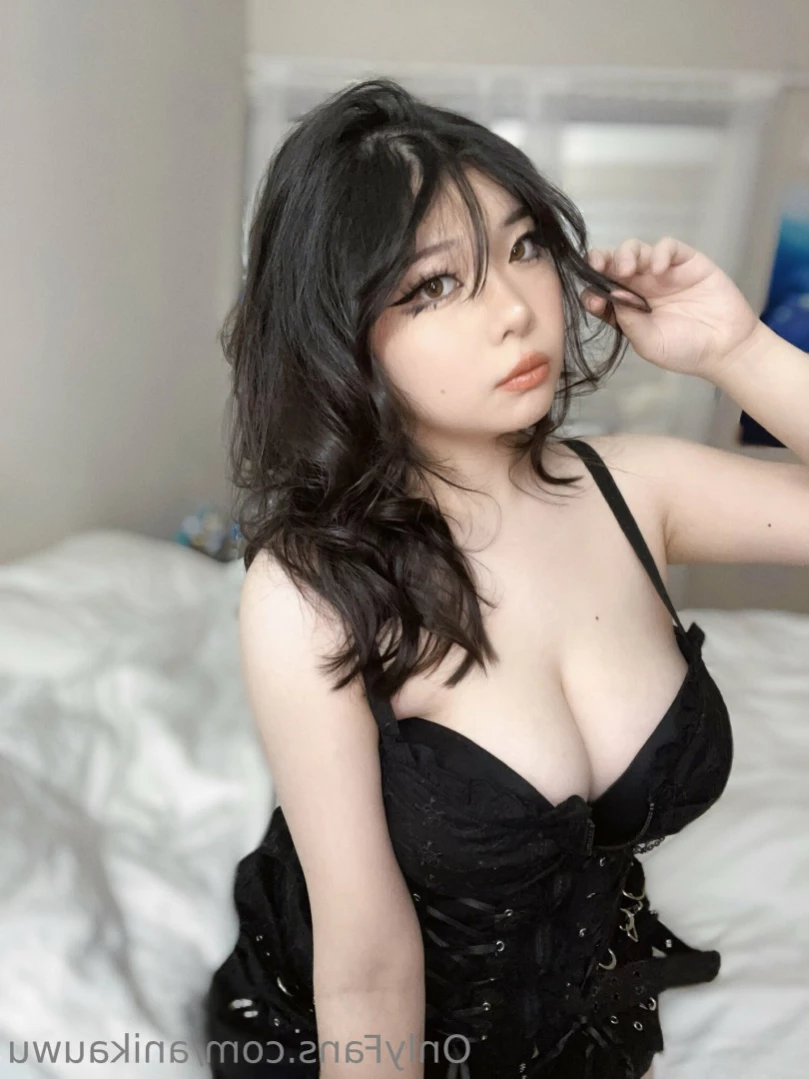 anika [ anikauwu ] Onlyfans leaked photo 11952372 on Hotleaks.tv