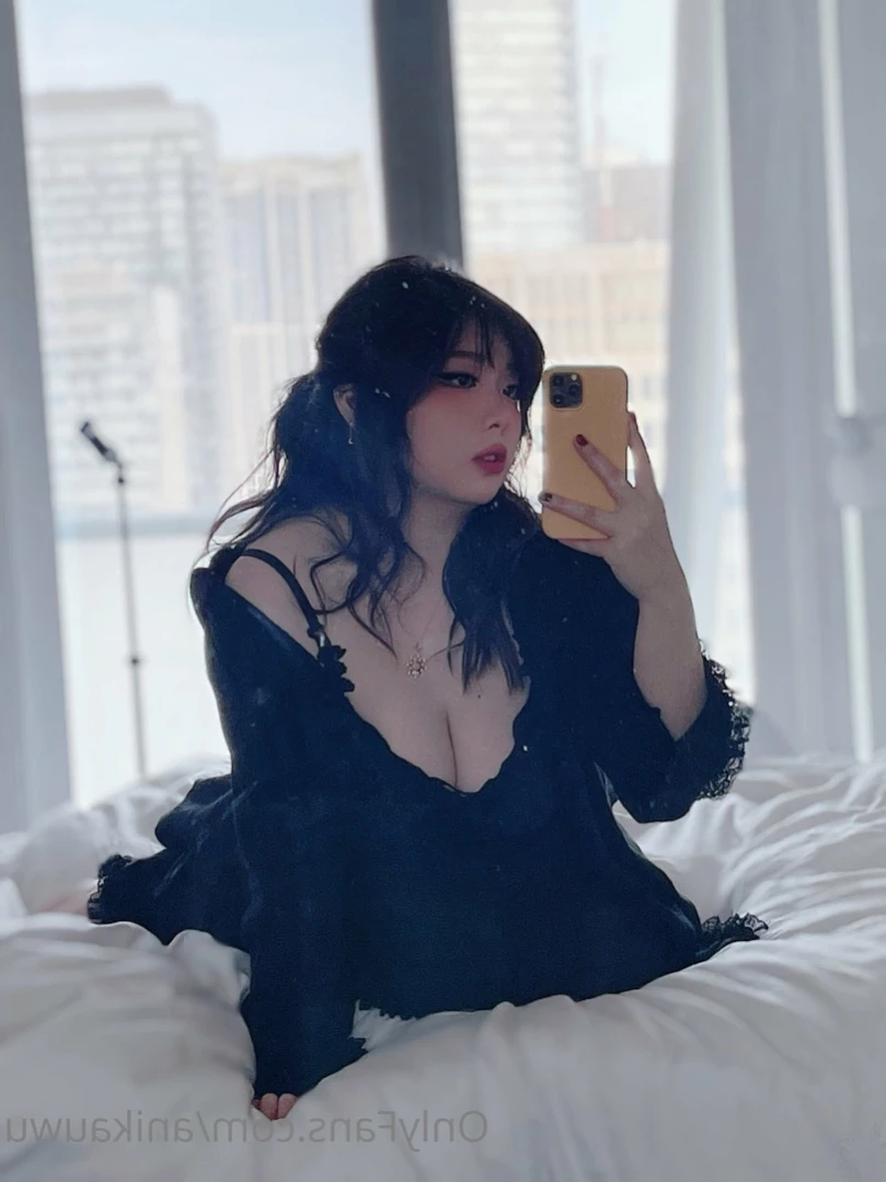 anika [ anikauwu ] Onlyfans leaked photo 12273255 on Hotleaks.tv