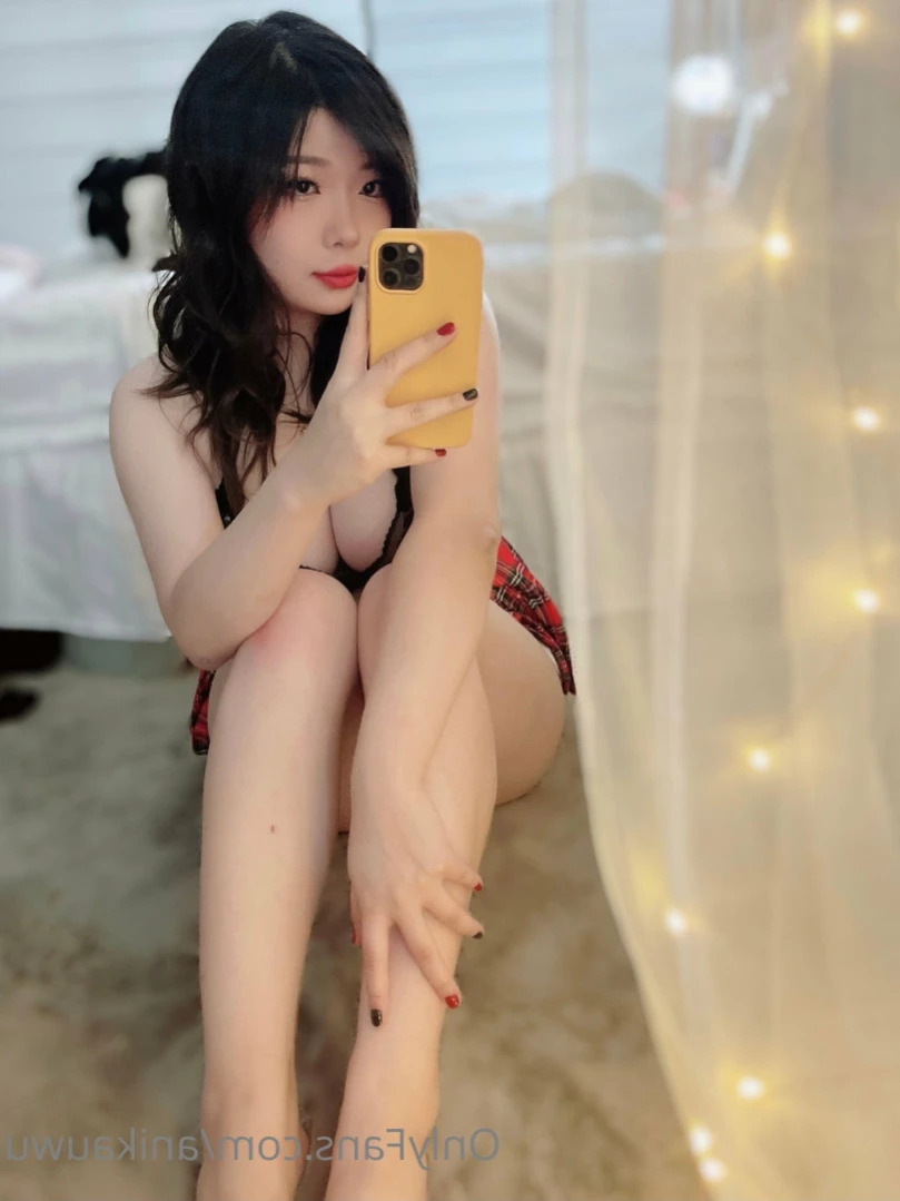 anika [ anikauwu ] Onlyfans leaked photo 12327536 on Hotleaks.tv